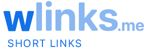 Wlinks Logo